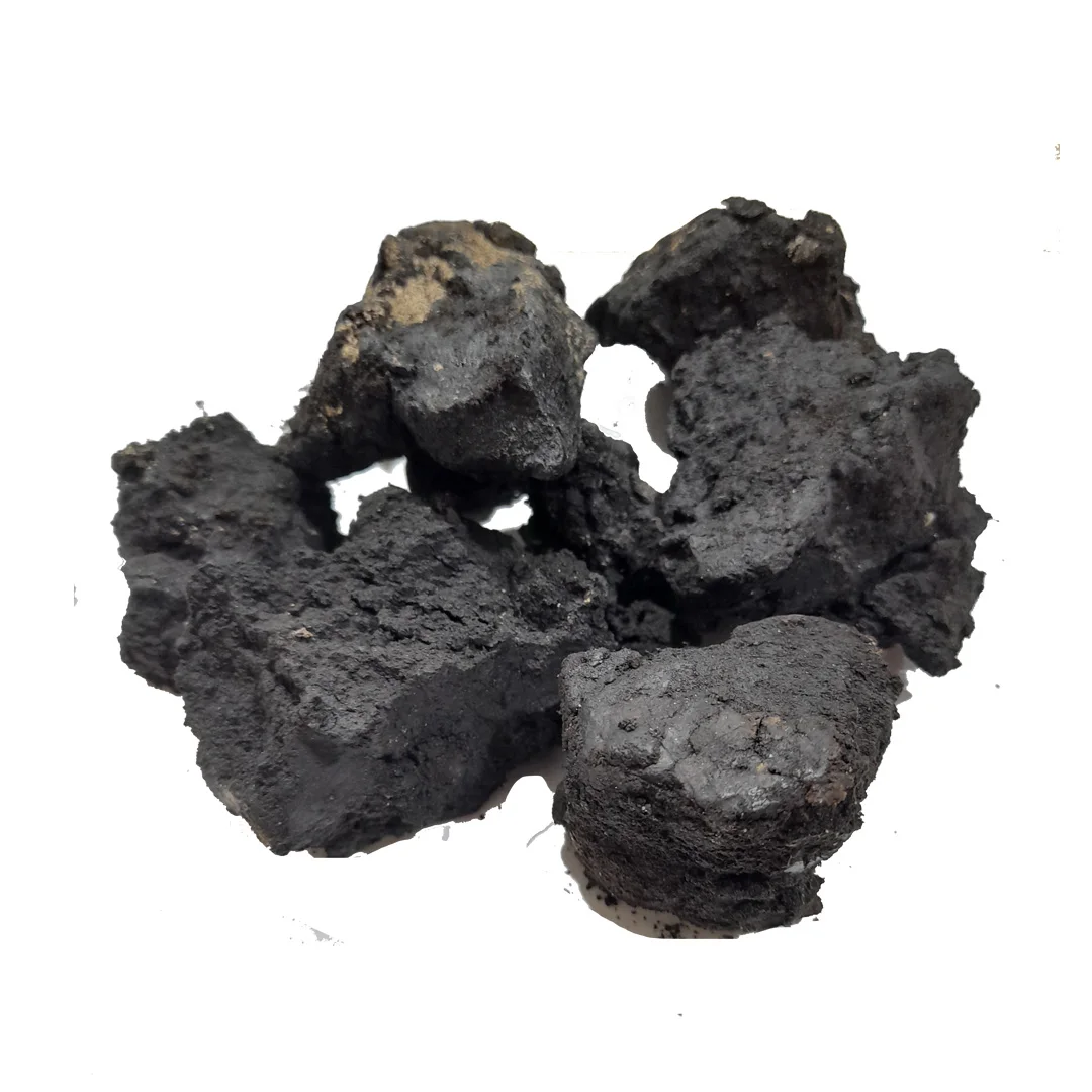 High Quality Bitumen 60/70 Factory Roar Asbuton Soft Rock (ASR) Asphalt in Best Price