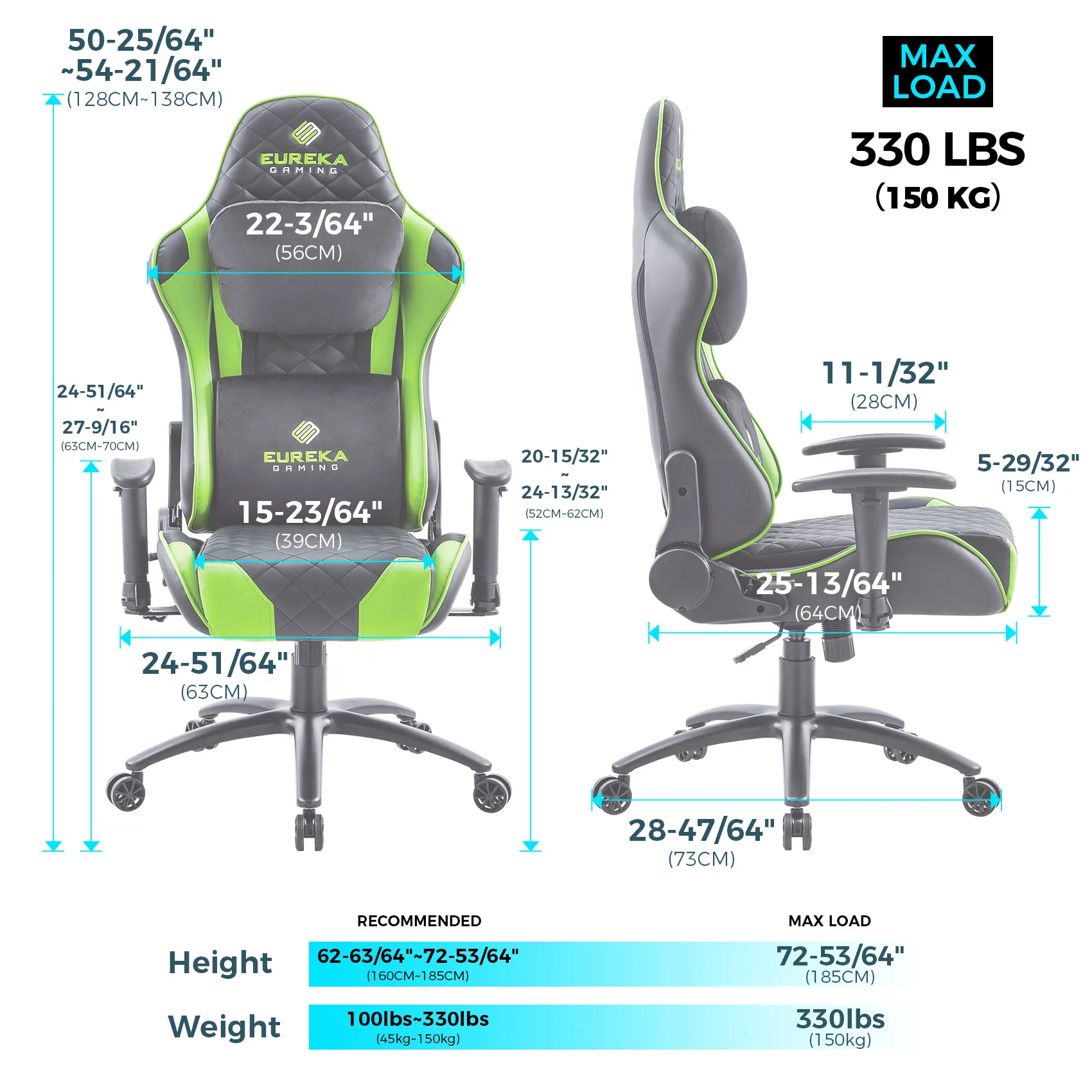 High Quality Computer Gaming Chair Office Chair Chair Gaming