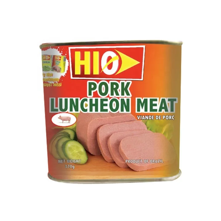 
Pork Luncheon Meat  (1700004892243)