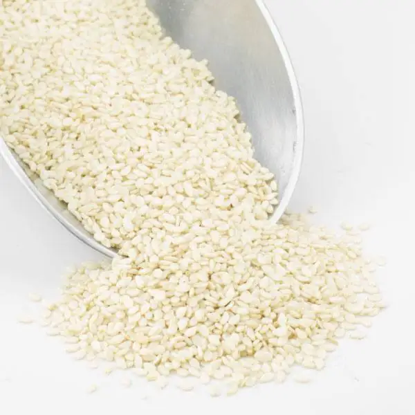 Sesame Seeds White Black Brown Hulled Natural Exporter from india