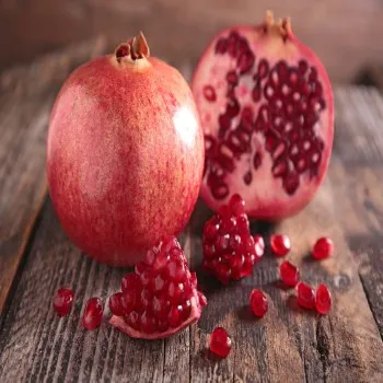 
FRESH POMEGRANATE 2020 WITH COMPETITIVE PRICE  (50042295798)
