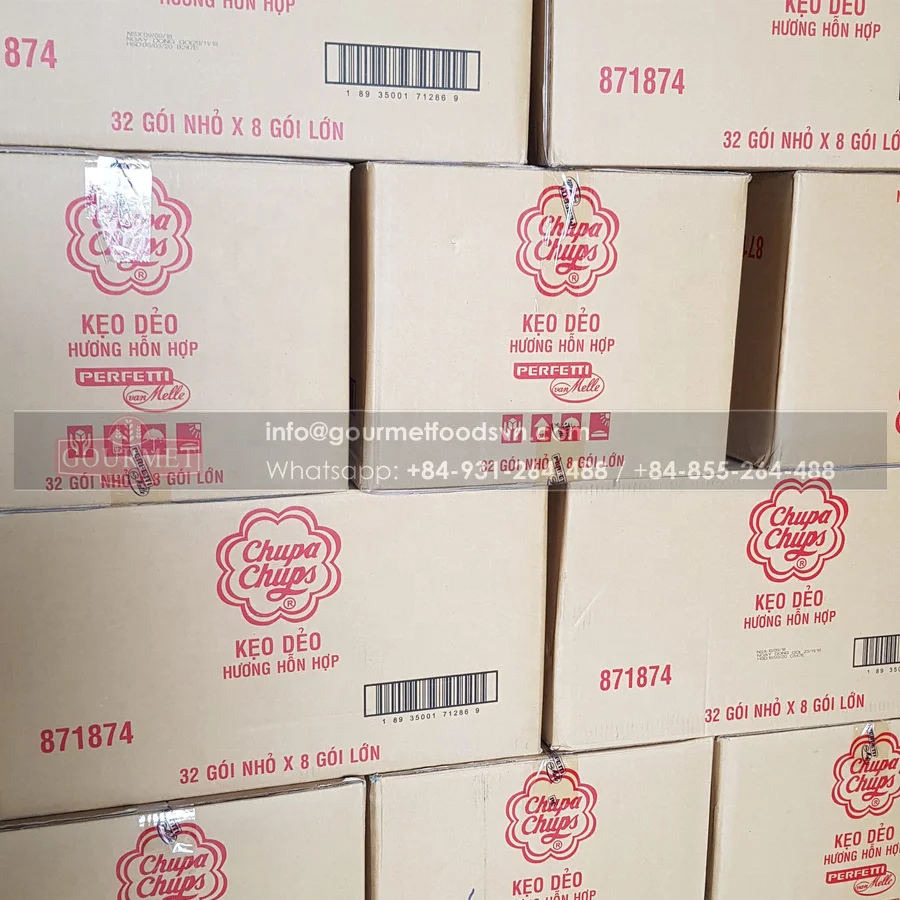Chupa Chup Cola Jelly Cola 90g/Chupa Chup Candy/Chupa Chup Wholesale