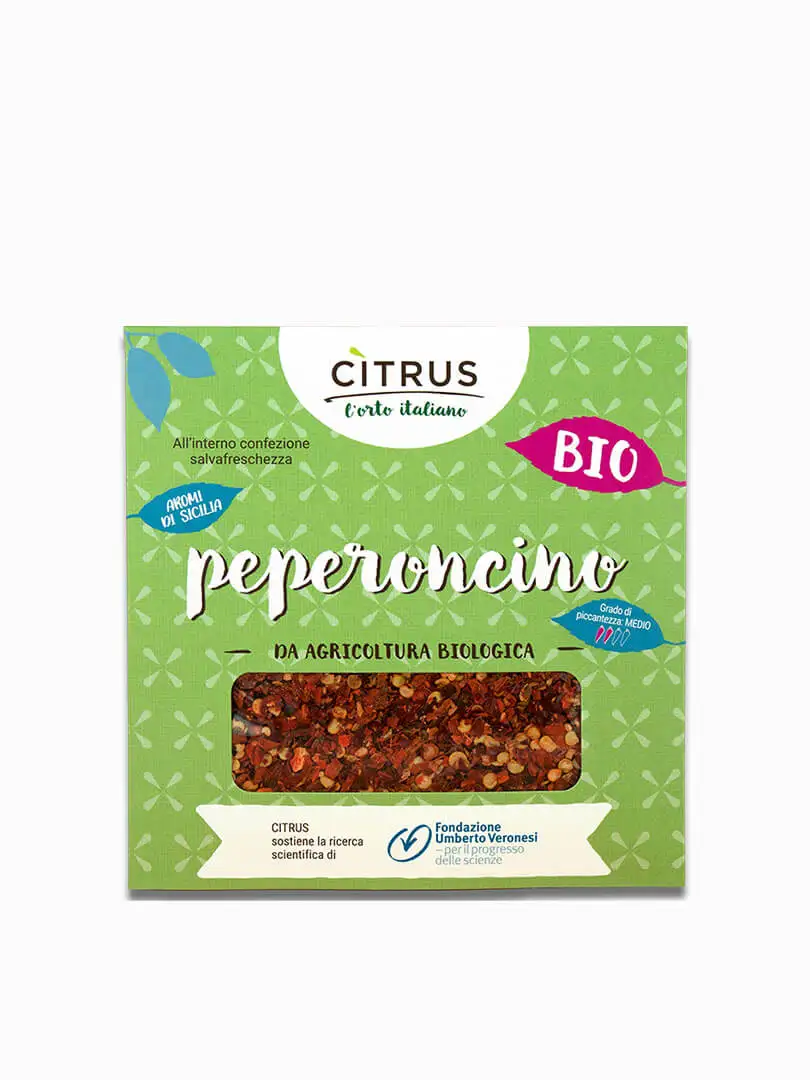 Organic Italian Mixed Spices Garlic Chili pepper red Italian Food and Beverage singles spices for Supermarkets