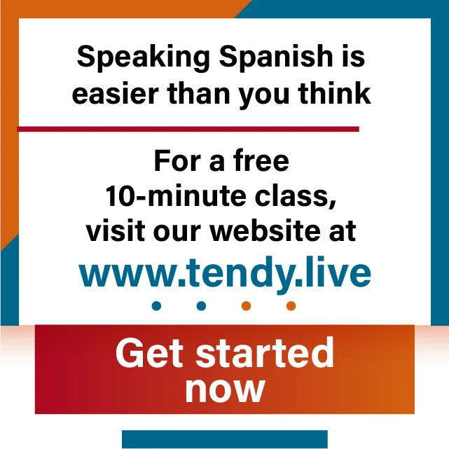 
Online Spanish classes with native-Spanish speaking teachers ready to teach Spanish. 