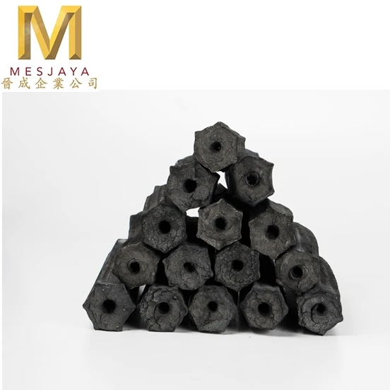 Брикеты из опилок, карбоны класса А для барбекю, 100% натуральные, без минералов или химикатов