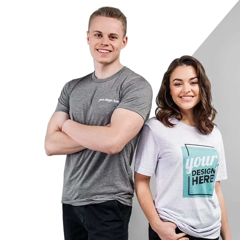 
Apparel MFG l Cotton l Custom Printing l Logo unisex l T Shirts l Design Your Own 