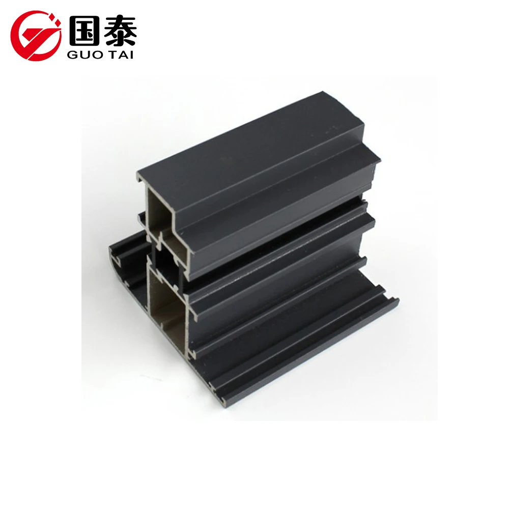 Widely Used Nvironmentally Friendly Photovoltaic Panels Aluminium Frame For Solar