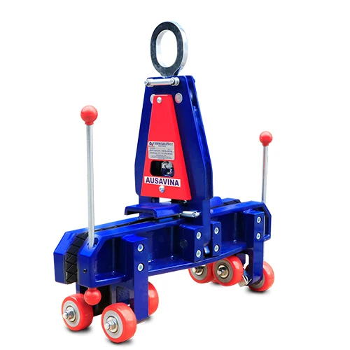 Ausavina Glass Lifter Lifting Tools For Glass Sheets Simple Using and Operating Durable and Effective