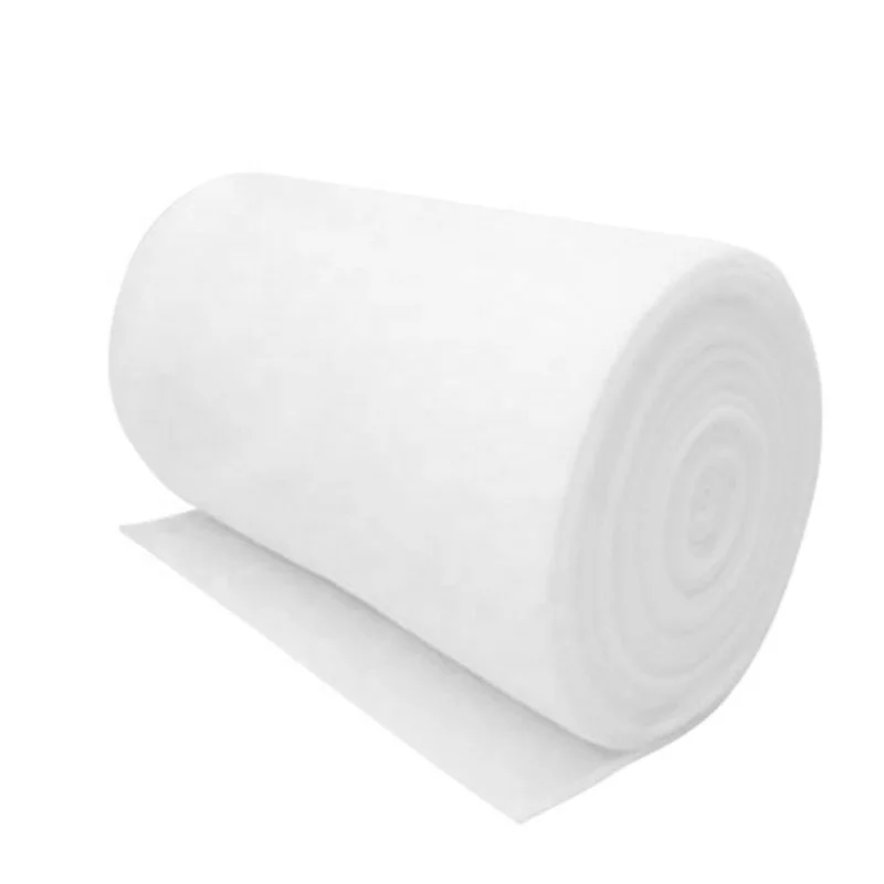 Material Pre Filter G4 and Air Filter EU4