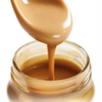 
Sesame Dipping Sauce Paste 3KG SQF Halal Certified Commercial Wholesale OEM White 3 Kg with 18 Shelf Life 1 % Brix from Taiwan 