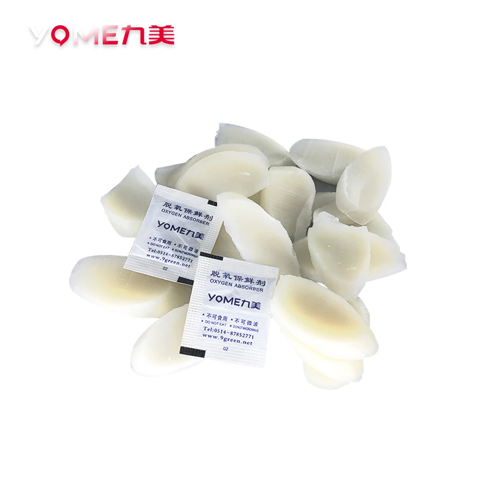 200cc  best oxygen absorber for food storage oxygen absorber for canning