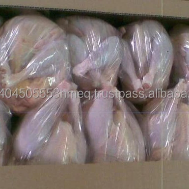 FREE SHIPPING. Halal Frozen Whole Chicken -Grade A