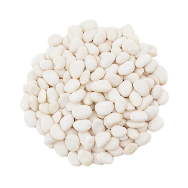 
Dry Pinto Organic Sugar Speckled Butter/ Organic White Butter Beans Light Speckled Kidney Bean Lskb Pinto Bean 