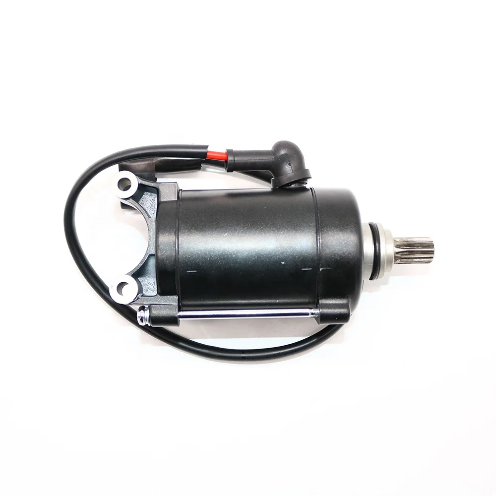 Oem Electric Starting Motor Starter Motor For Italika DM250