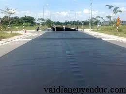 Needle Polyester Non-Woven With The Best Price From Vietnam High quality Best Price! Non woven geotextile from Viet Nam