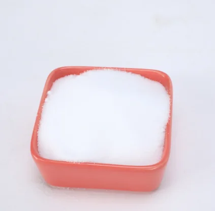 Высококачественный хлорид калия для сельского хозяйства, белый