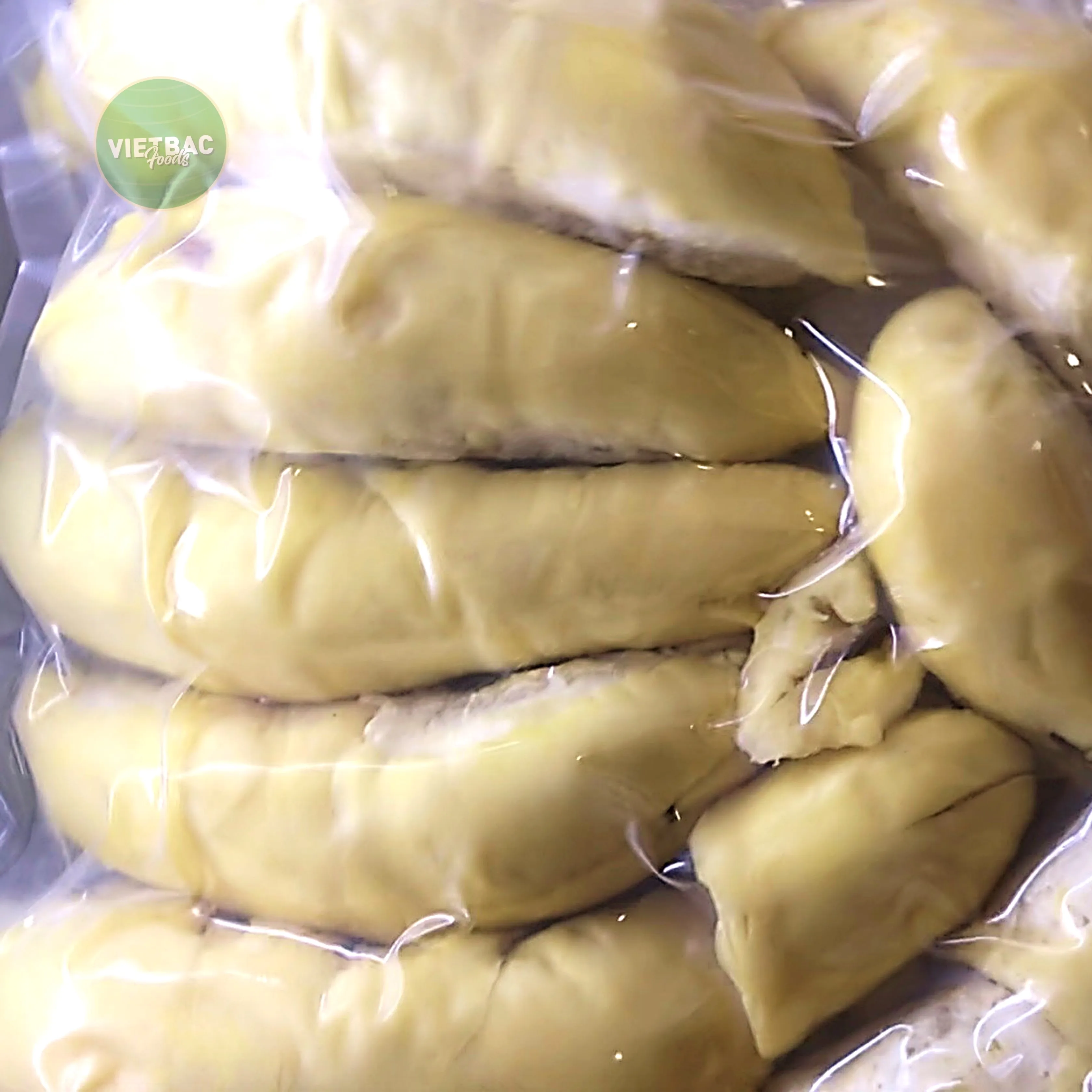 
Made In Vietnam Products Disposal Frozen Durian Paste 100% Money-Back Guarantee Hot Sale Now 