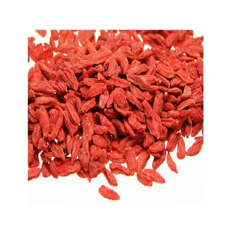 
Wholesale Chinese Wolfberry Organic Goji Berries 
