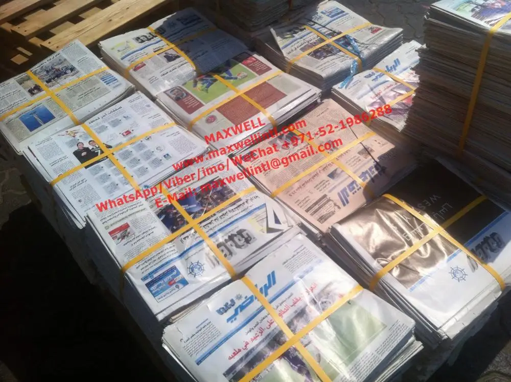 
Over Issued Newspaper 