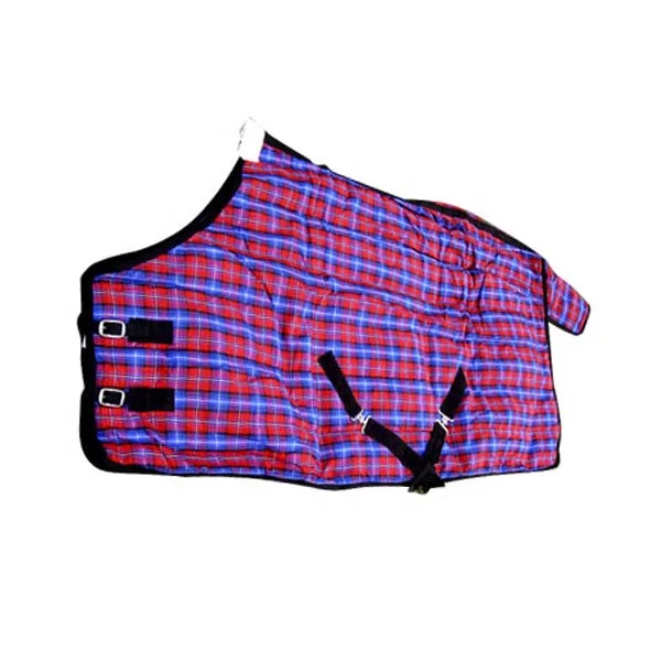 Horse Rugs padded fill