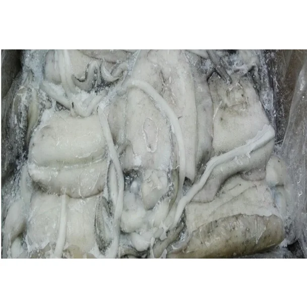 Сегментный круг морской шлепанцы (без замачивания)