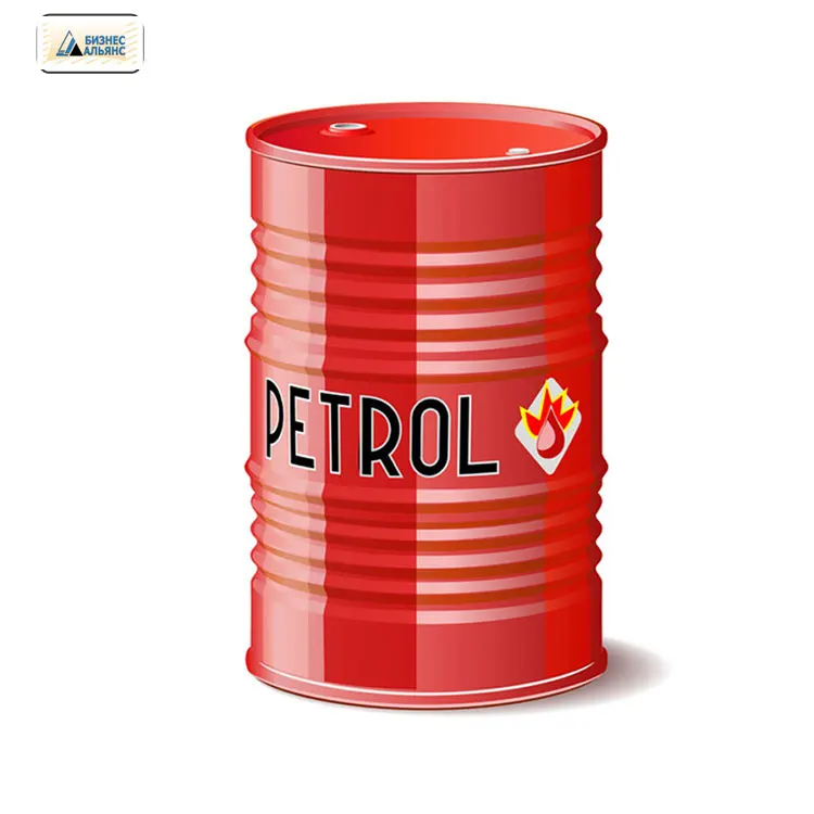 Лучший поставщик, лидер продаж, промышленное топливо класса 91, производство России, октановый Рон, бензин на продажу