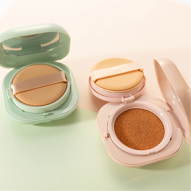 full coverage cushion BB foundation