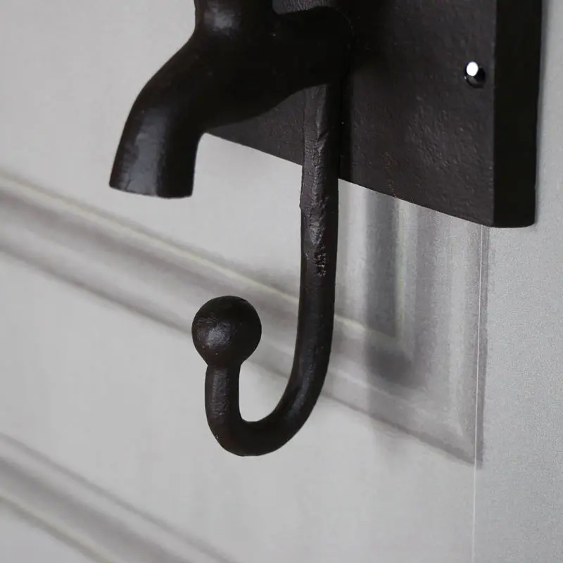 Hook For Hanging/wall hook Unique Design Made in India Hold Clothes Bulk Quantity Hot Selling Export High Quality New Designing