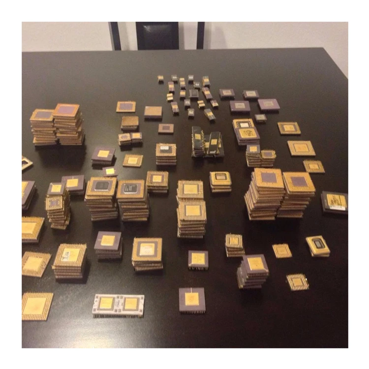 
Used Quality Least Price CPU Scrap 