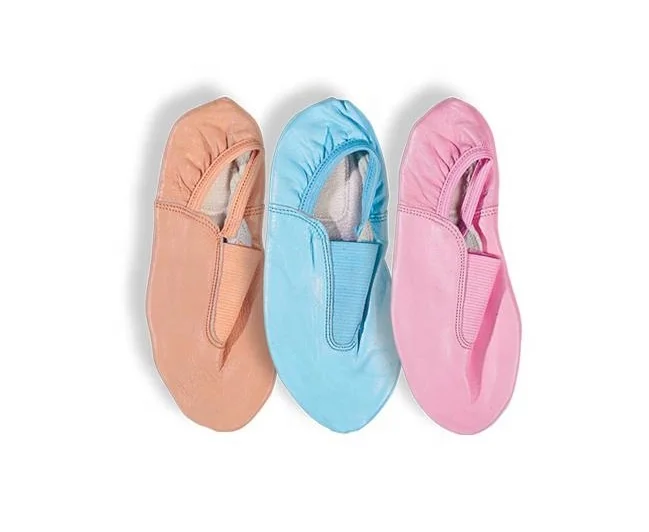 
Leather Trampoline Shoes Gymnastic Trampoline Suppliers 