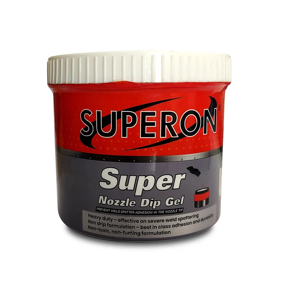 Супер сопло Dip Gel