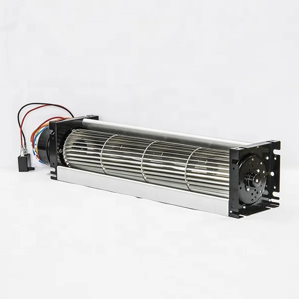 AFC81 120V 230V поперечный потоковый