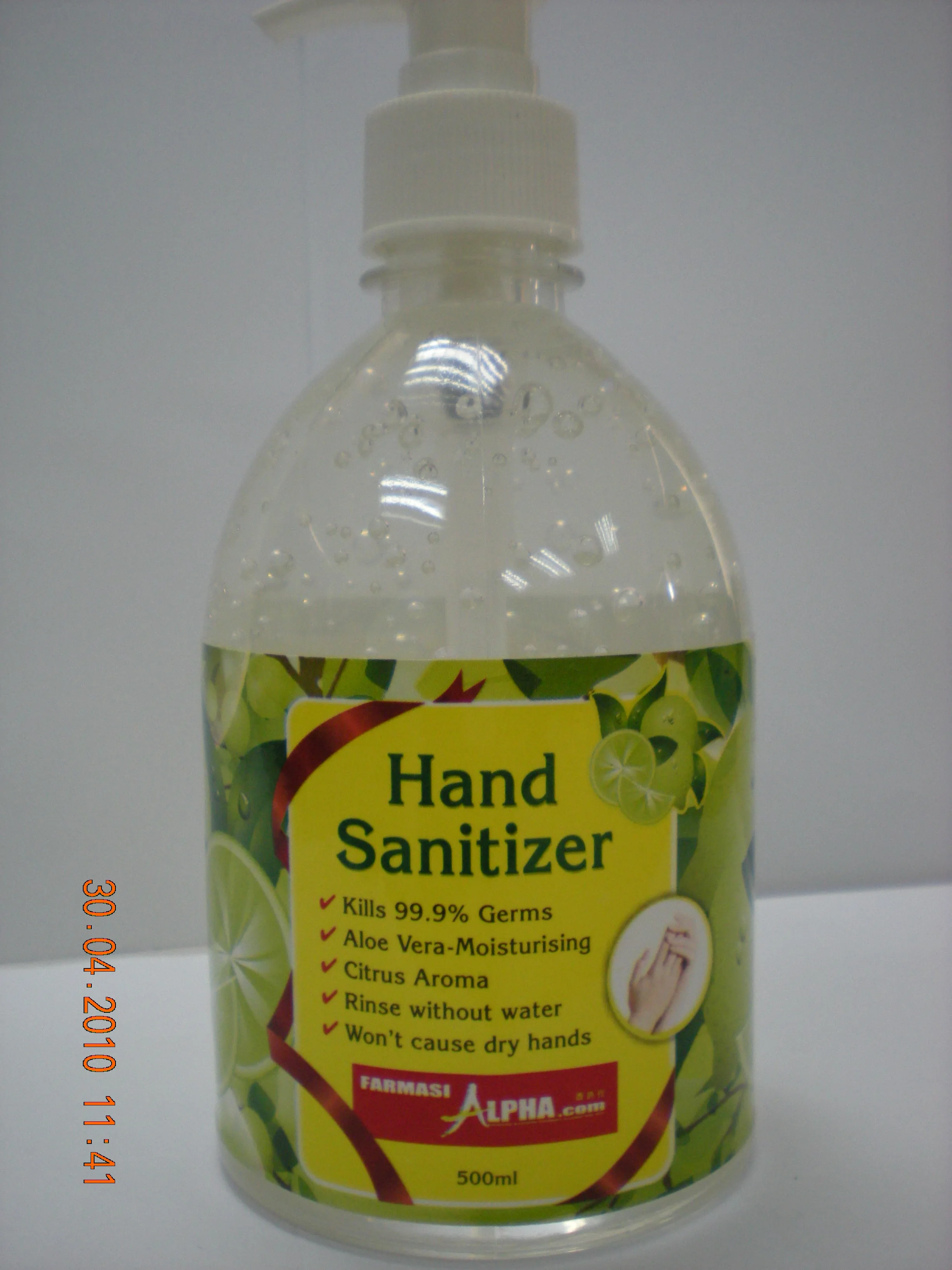 Жидкий шампунь для мытья рук антибактериальное средство личной гигиены мыло косметика и личная гигиена FMCG оптовые продажи