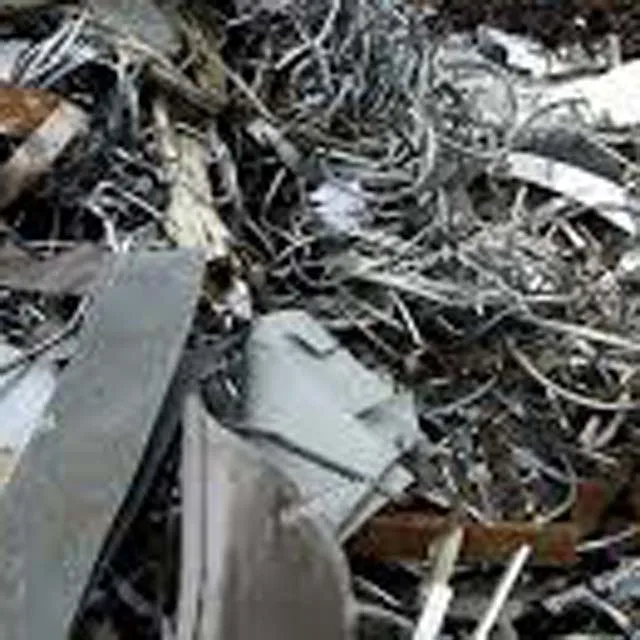 Global Exporter Of Premium Quality Steel Metal Scraps / Rail Track Scrap For Sale