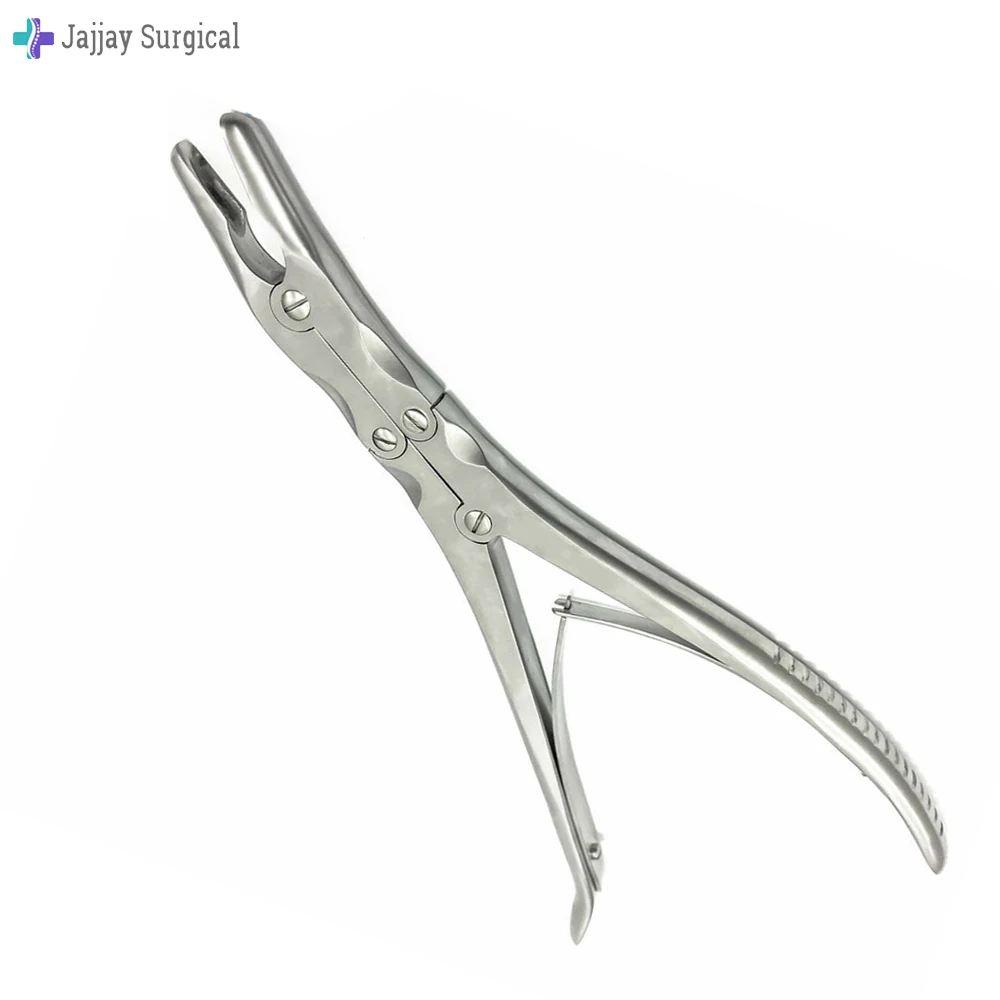 Orthopaedic Bone Cutting  Forceps For Surgery Forceps Wholesale Surgical Instrument Parts Of Bone Forceps