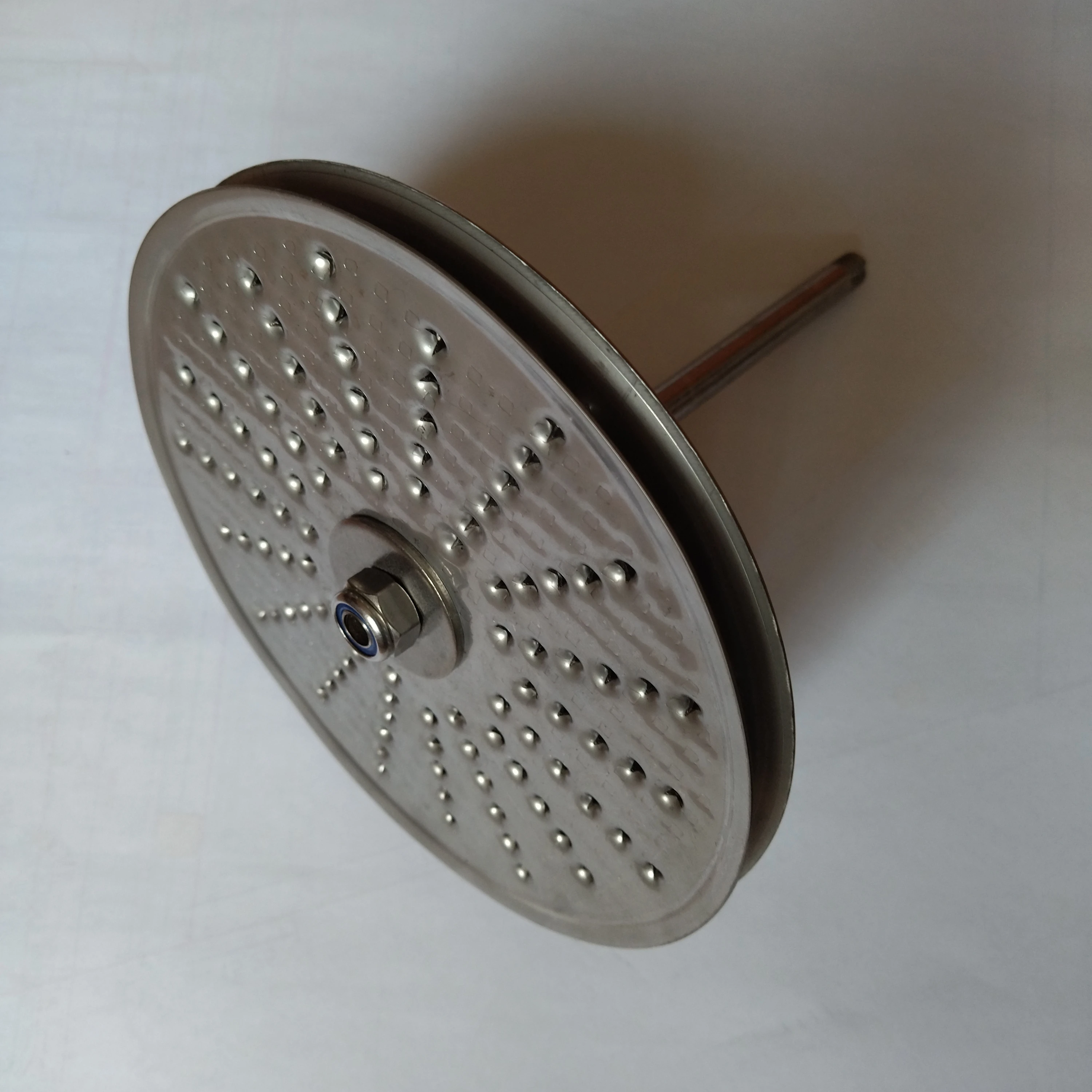 Ultrasonic Mixer