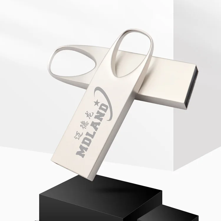  Рождественские подарки Usb 3 0 флеш-накопитель 64 ГБ 32 оперативной памяти 16 Гб встроенной 8 4 512 Мб U диск изготовленным на заказ логосом металла Memoria Cle флэш-накопитель