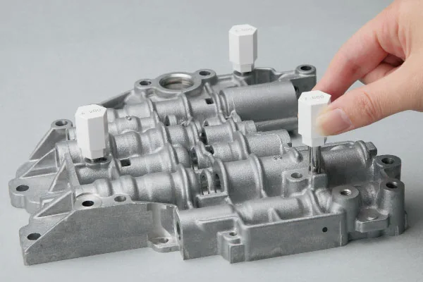 STANDARD PIN GAUGE CAN BE USED AS HIGH PRECISION MASTER GAUGE