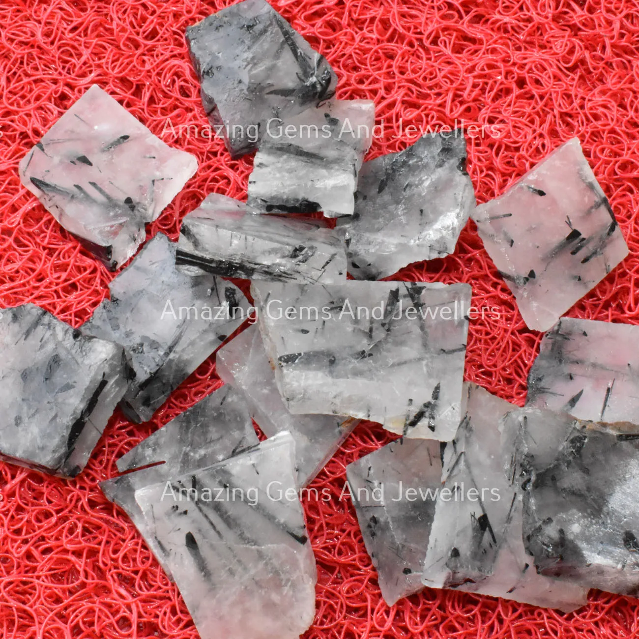 Черный Рутиловый натуральный грубый драгоценный камень, черные драгоценные камни, необработанный драгоценный камень