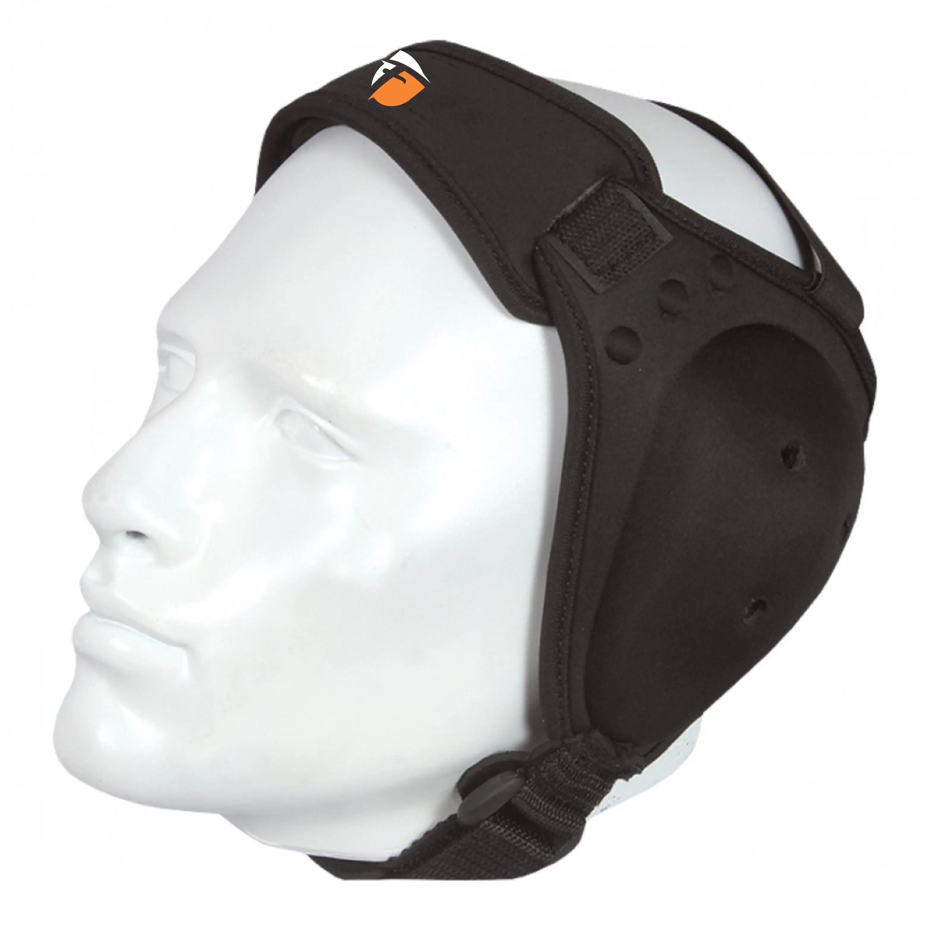 Excellent Latest Boxing Head Guard Pu Leather Kick Boxing Protector