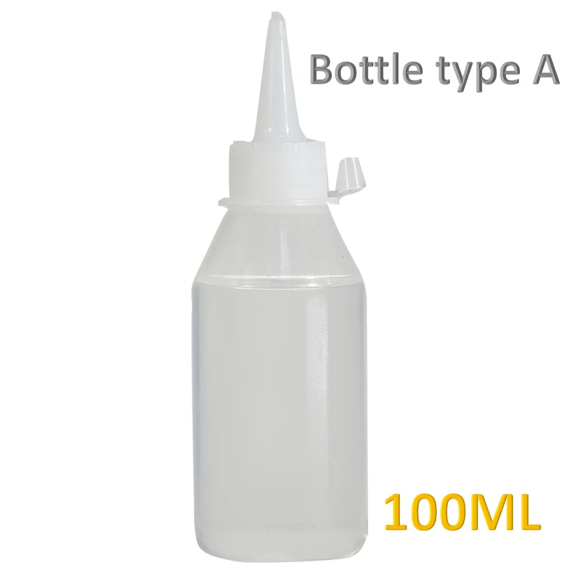 30ML Type-A Silicone Liquid Glue Chinn Yow OEM Adhesive Glue