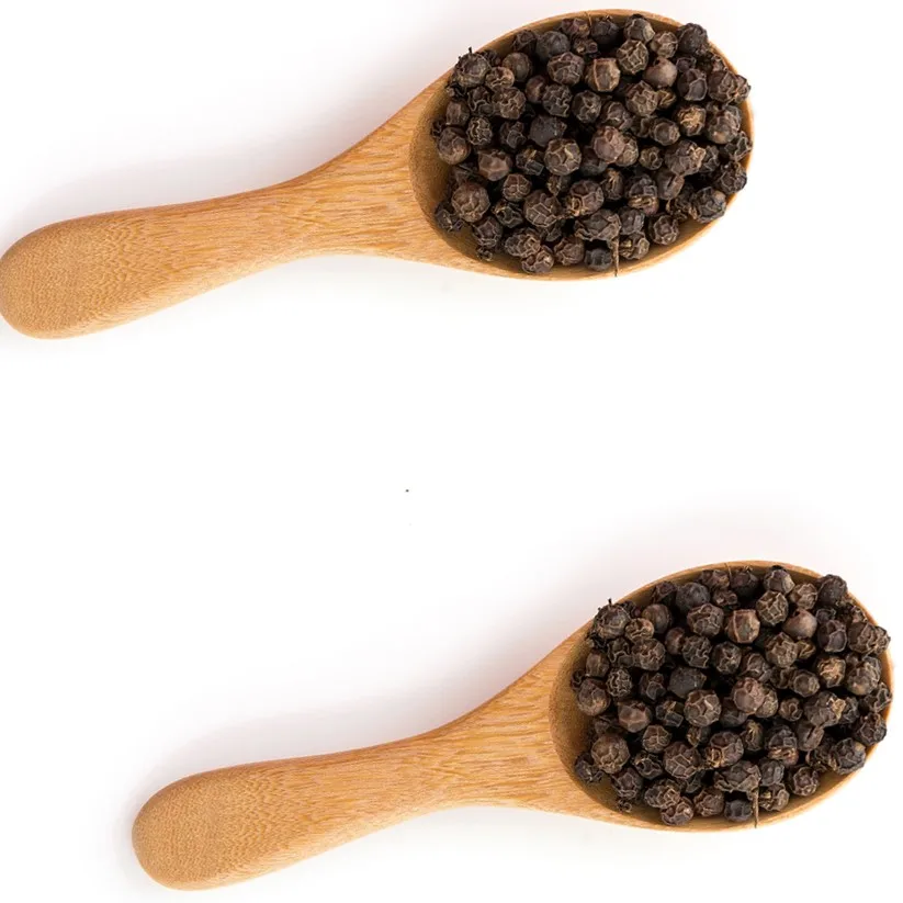 Vietnam Dried Product Exported Round Spices And Herbs High Quality ISO Seasonings and Condiments Pepper