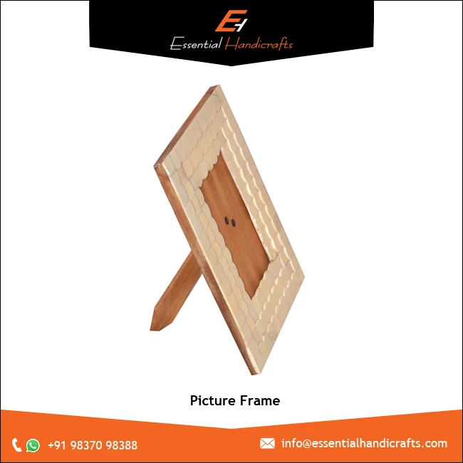 Wholesale Modern Photo Frame MDF Wooden Picture Frame for Home Decor Photos & Photo Albums Accessory for Souvenirs