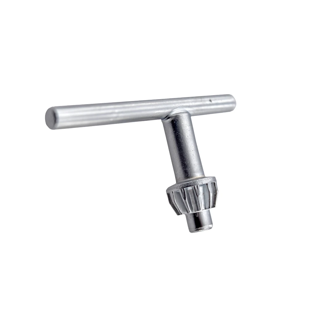 Chuck Key 13mm T-Handle Drill Chuck Tapered Fit Key Drilling Machine Orthopedic Instruments