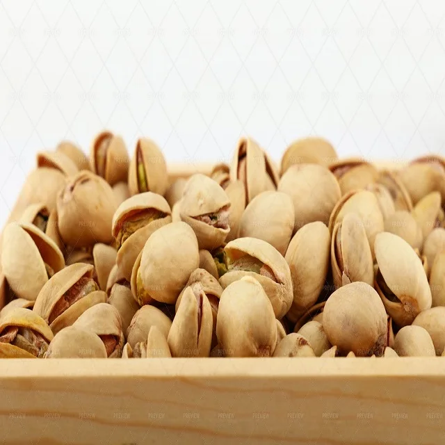 100% органические и натуральные фисташевые орехи ядра фисташек