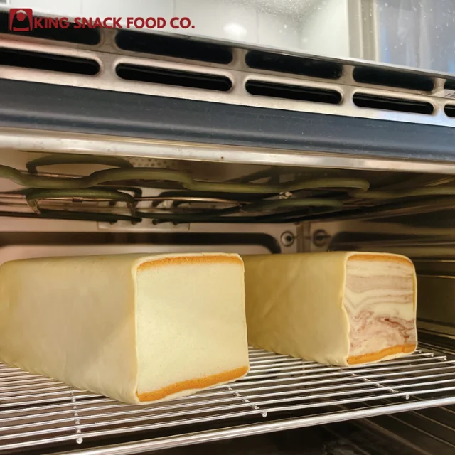 2022 Сделано в Тайване вкусные оригинальные Хрустящие