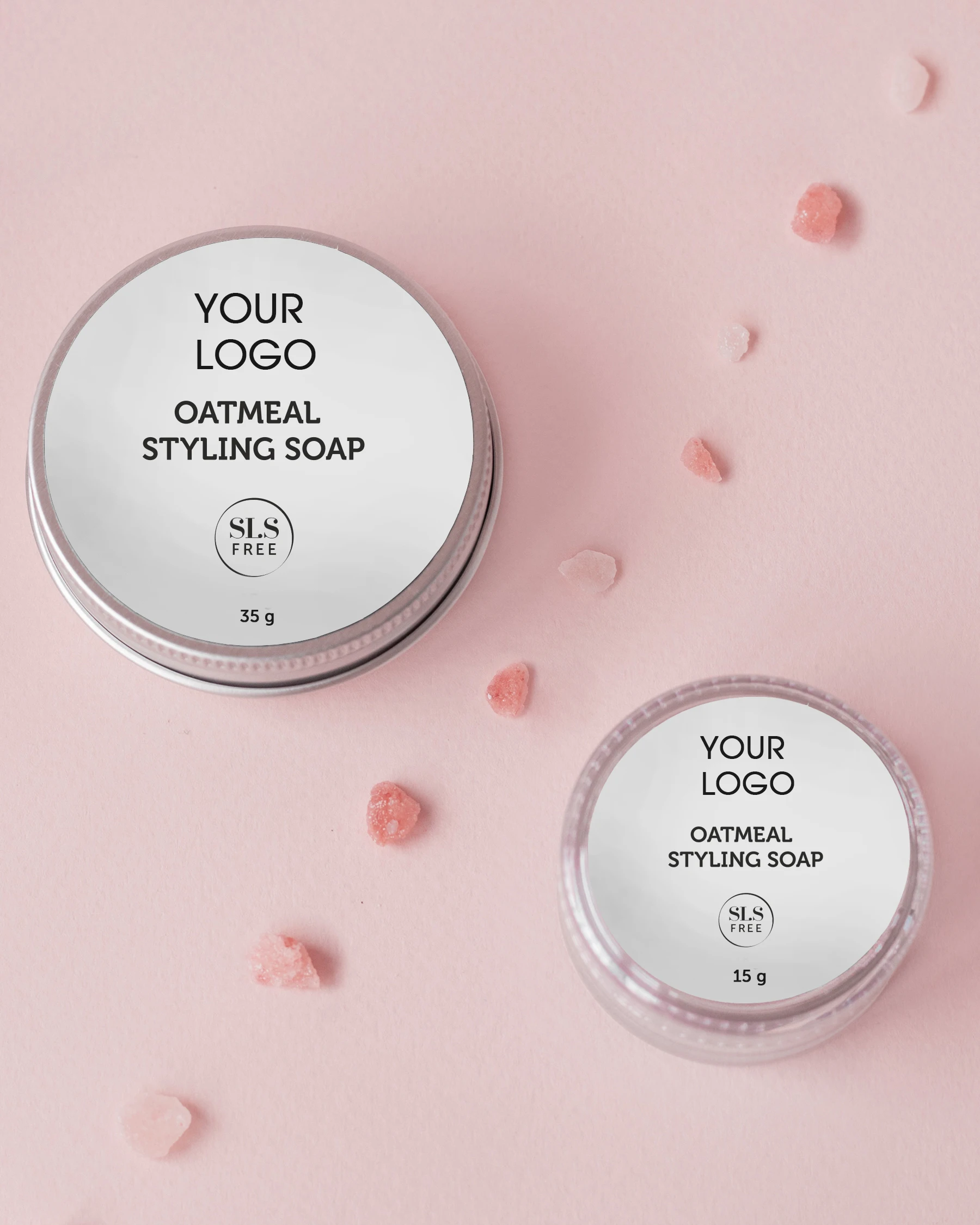 Waterproof Brow Styling Soap New Fixation SLS Free Organic Natural Private Label  OEM ODM Wholesale Bulk Bestselling Gel New