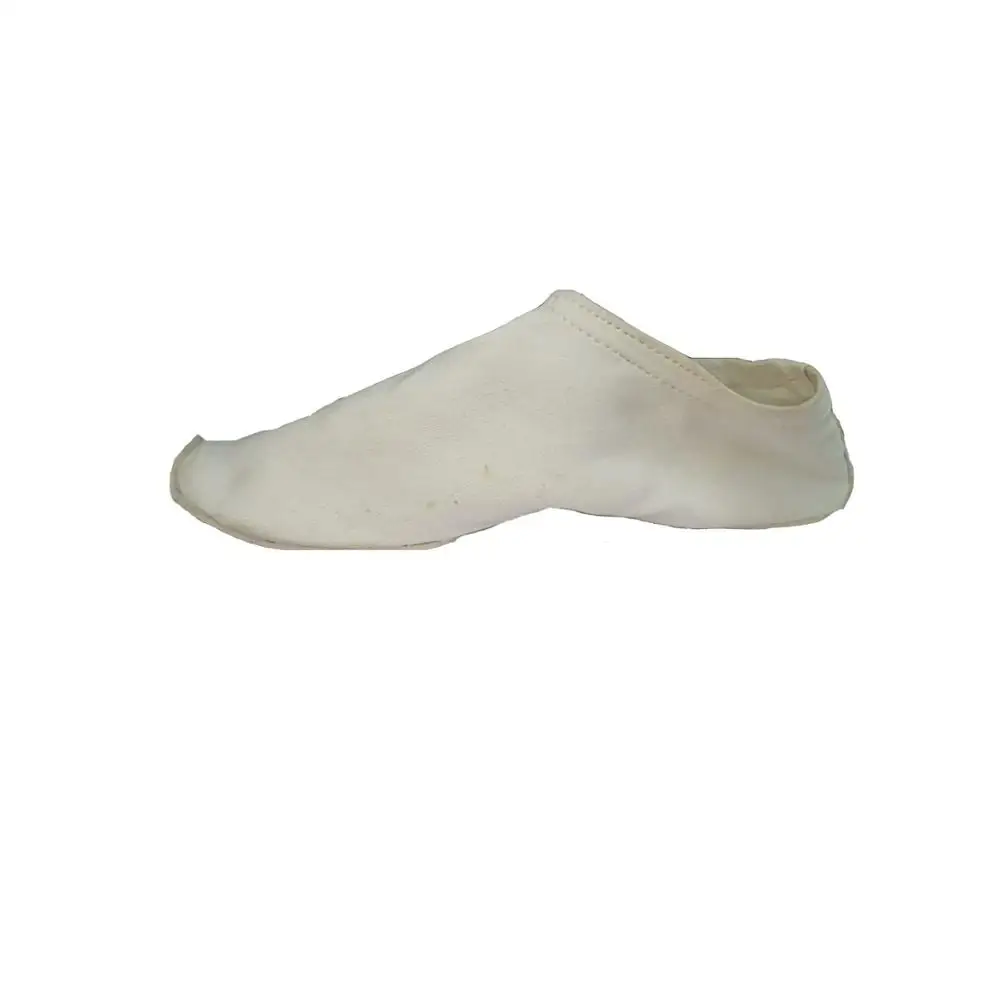 Lightweight Lycra Adult Dancing and Sport Shoes with Synthetic Leather Soft Touch Natural Rubber Outsole