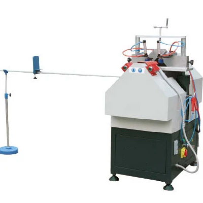 UPVC PVC Glazing Bead Cutting Saw Construction Machinery in Windows Profile upvc windows and doors machine tools