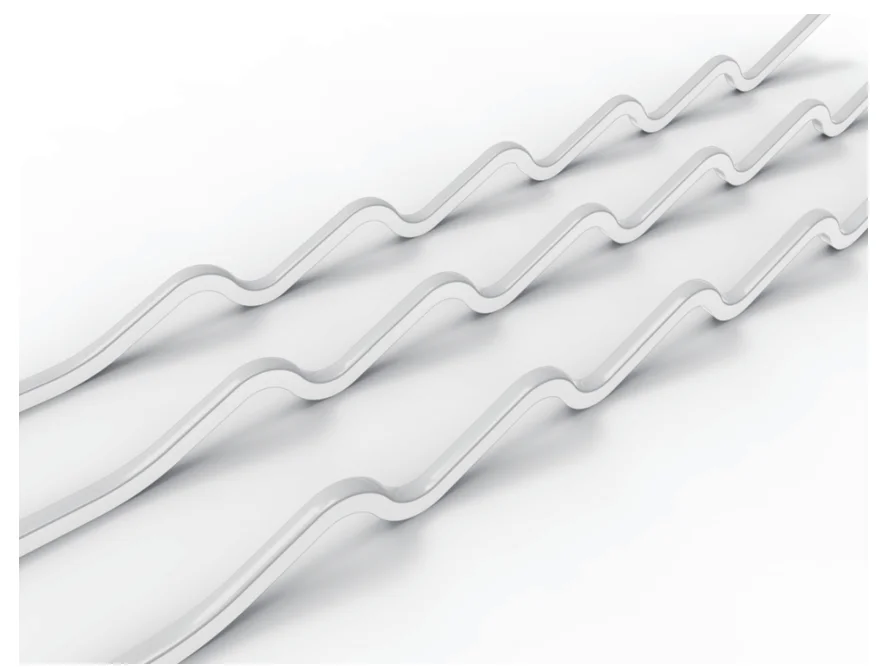 
led neon strip led strip without point led 5M per roll wall lighting decoration lighting 6x6mm 